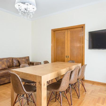 Athens Park Palace Apartments ภายนอก รูปภาพ