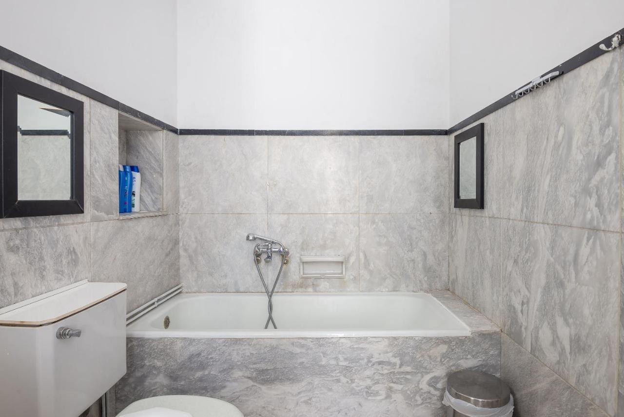 Athens Park Palace Apartments ภายนอก รูปภาพ