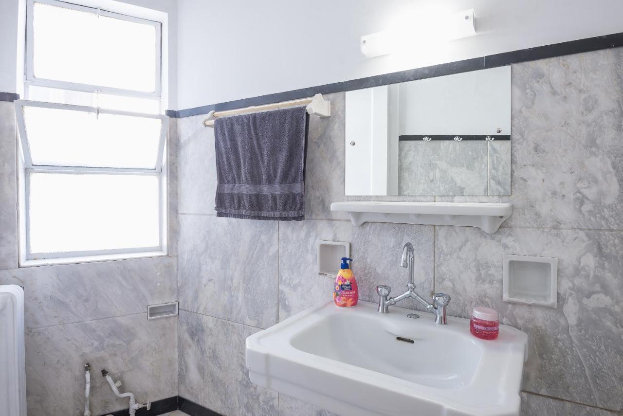 Athens Park Palace Apartments ภายนอก รูปภาพ